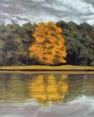 Beginning of Fall