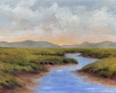 Coastal Marsh