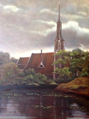 Danish Church