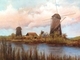 Kinderdijk