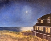 Moonscape