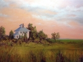 Pink House IV
