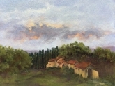 Tuscan Landscape