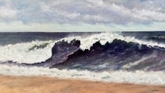 Winter Waves